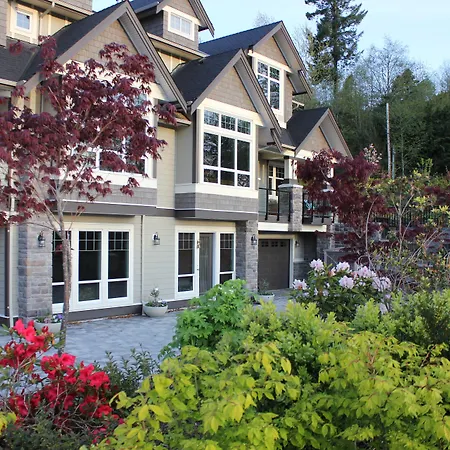 Brookside Inn Boutique Hotel-2